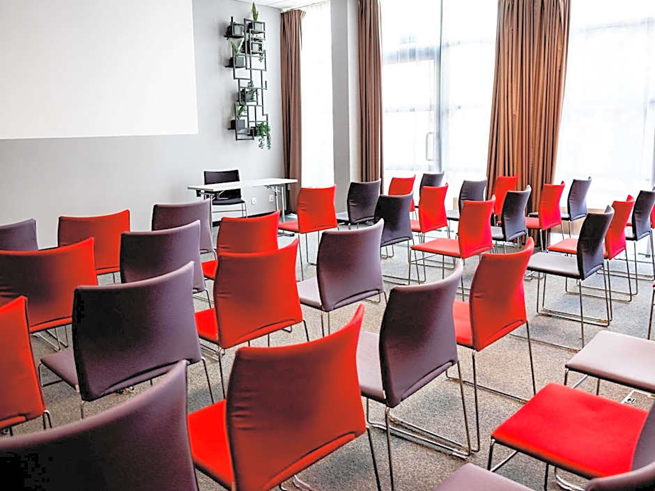 Ibis Poznan Stare Miasto