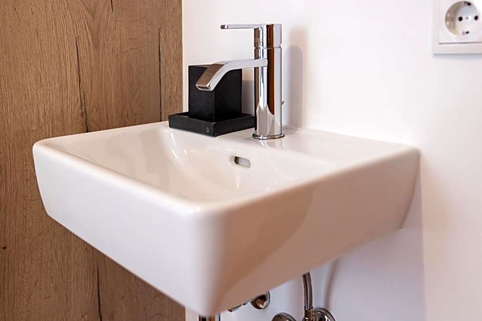 Aparthotel Herzblick GmbH