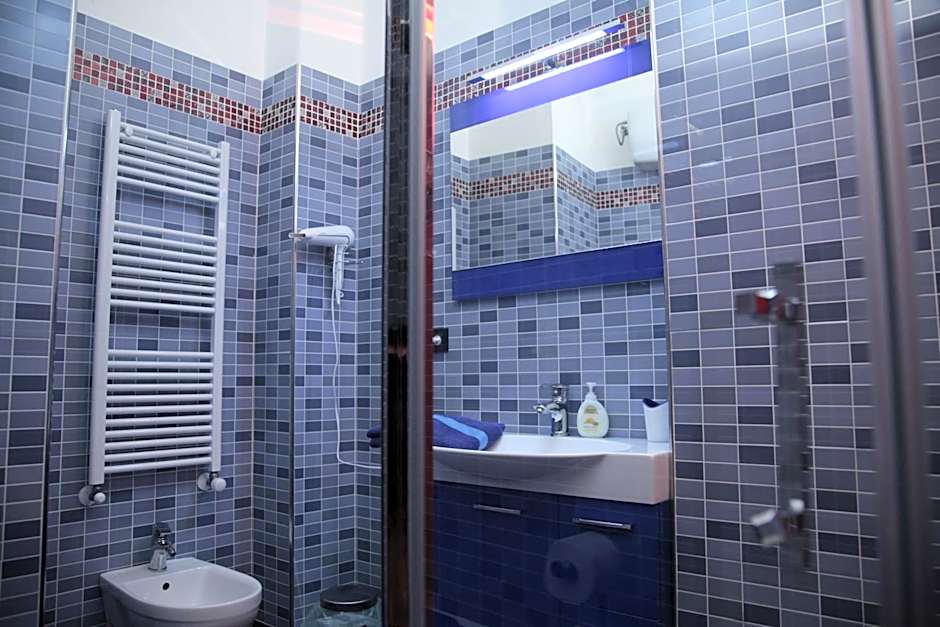 BBC Christian Bed & Breakfast