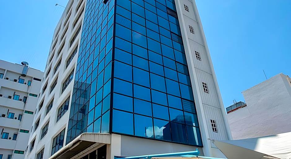 PP Hotel