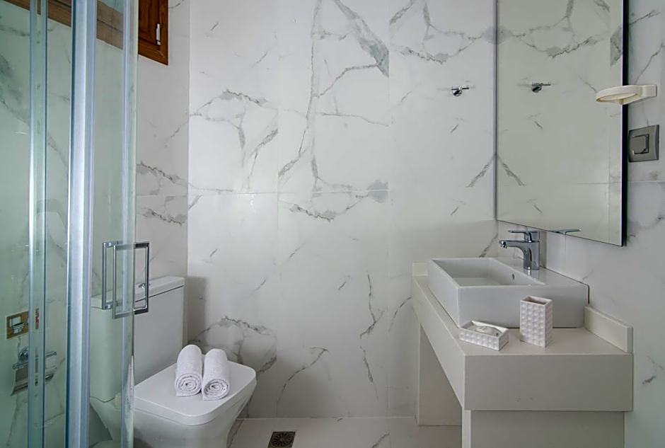 Harma Boutique Hotel