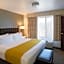 Oxford Suites Spokane Valley