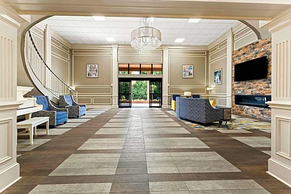 Best Western Riverside Inn