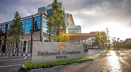 Sitthinard Grandview Hotel