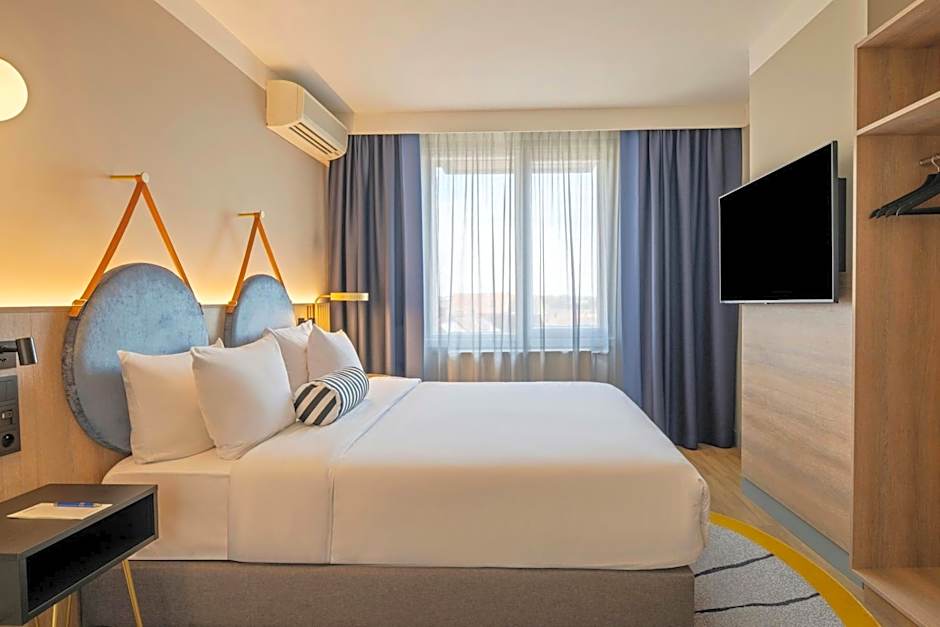 The Belson Brussels, a Tribute Portfolio Hotel