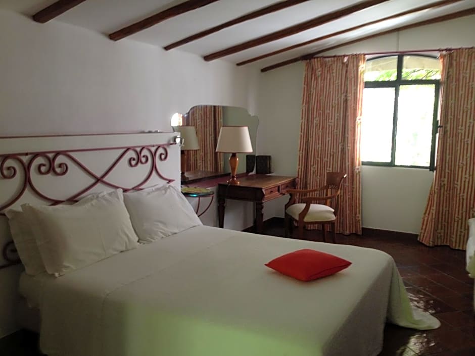 Albergo Boutique Casajanca