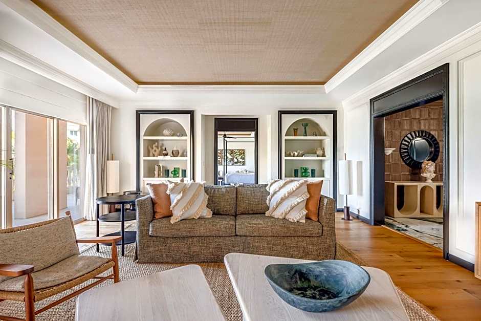 Photo 1 of 8 of 2 Bedroom Suite, Ocean front