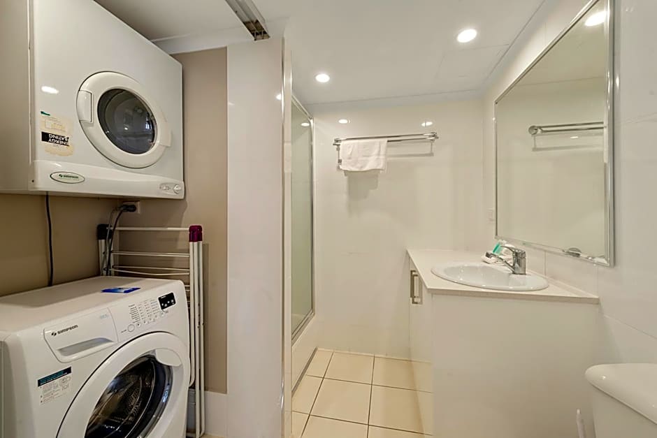 Sandpiper Broadbeach