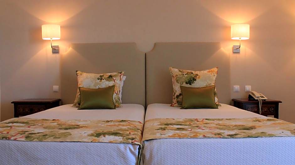 Hotel Solar Palmeiras