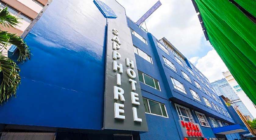 Sapphire Hotel