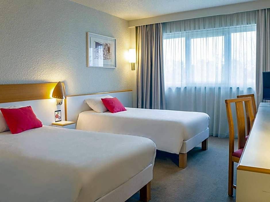 ibis Styles Tours Sud