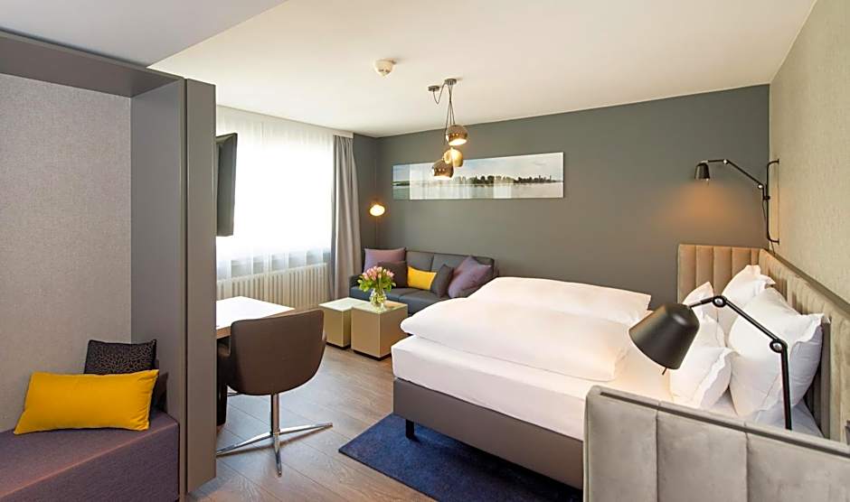 Hotel Lyskirchen Köln
