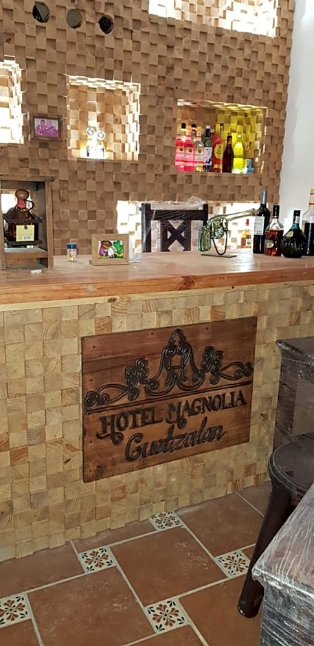 Hotel Magnolia cuetzalan