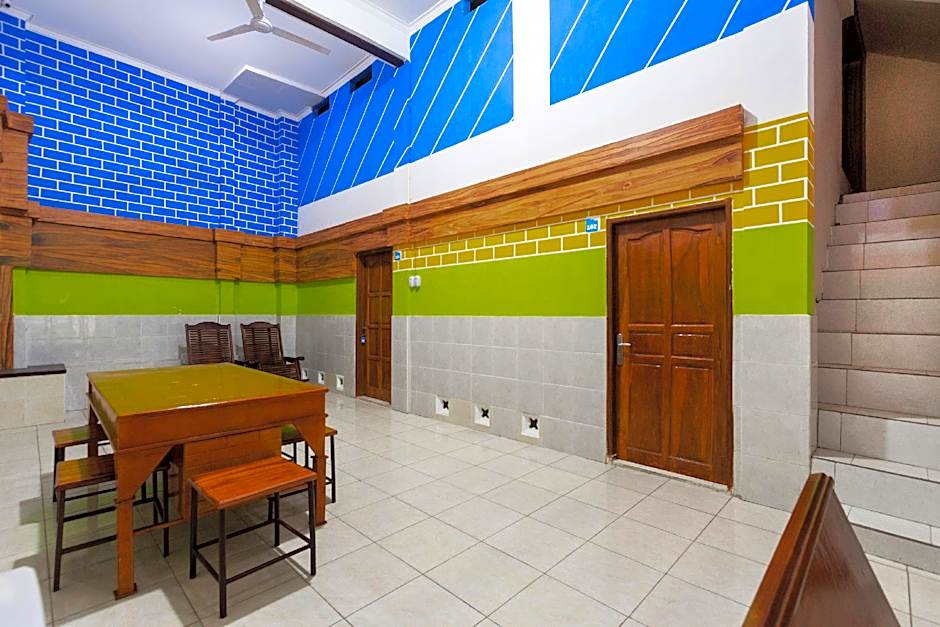 OYO Life 3720 Homestay Gayatri Janti