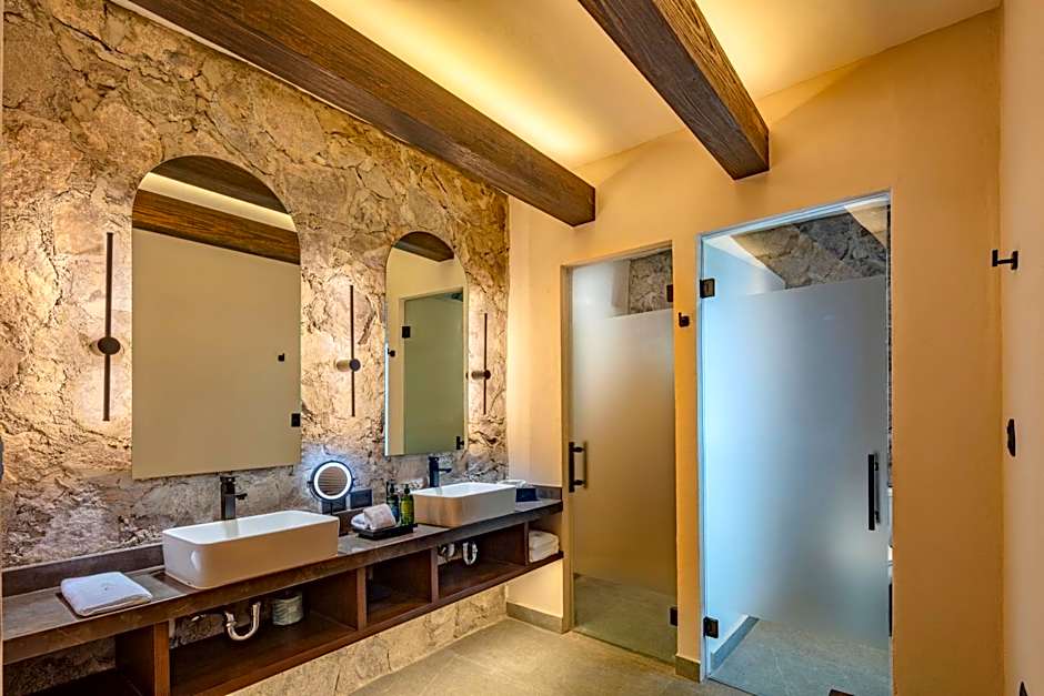 Hacienda Santo Cristo Hotel & Spa - Adults Only