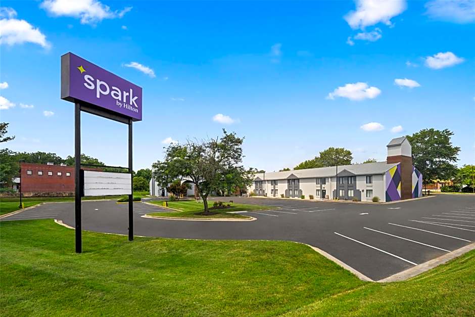 Spark by Hilton Waldorf