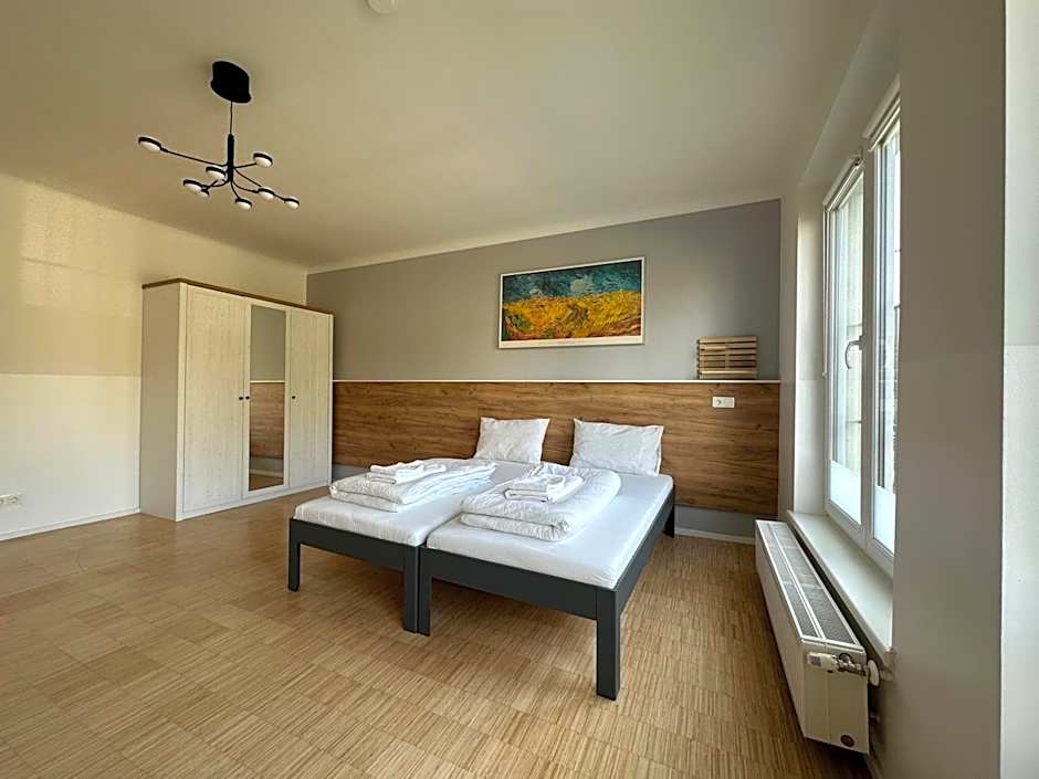 Lion`s Rooms n Apartments