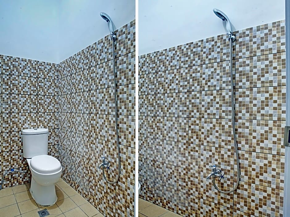 OYO 92457 Wisma Griya Nusa Bangsa