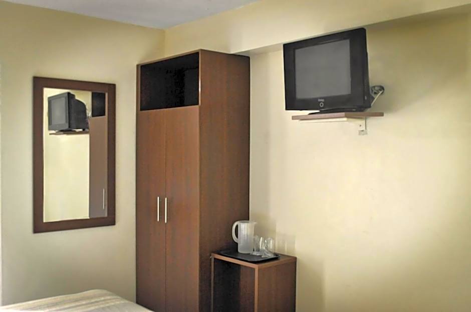 Hotel Benidorm Panama