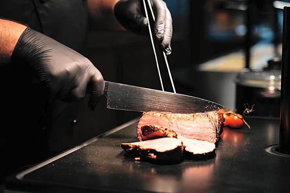 MONDI Hotel Bellevue Gastein