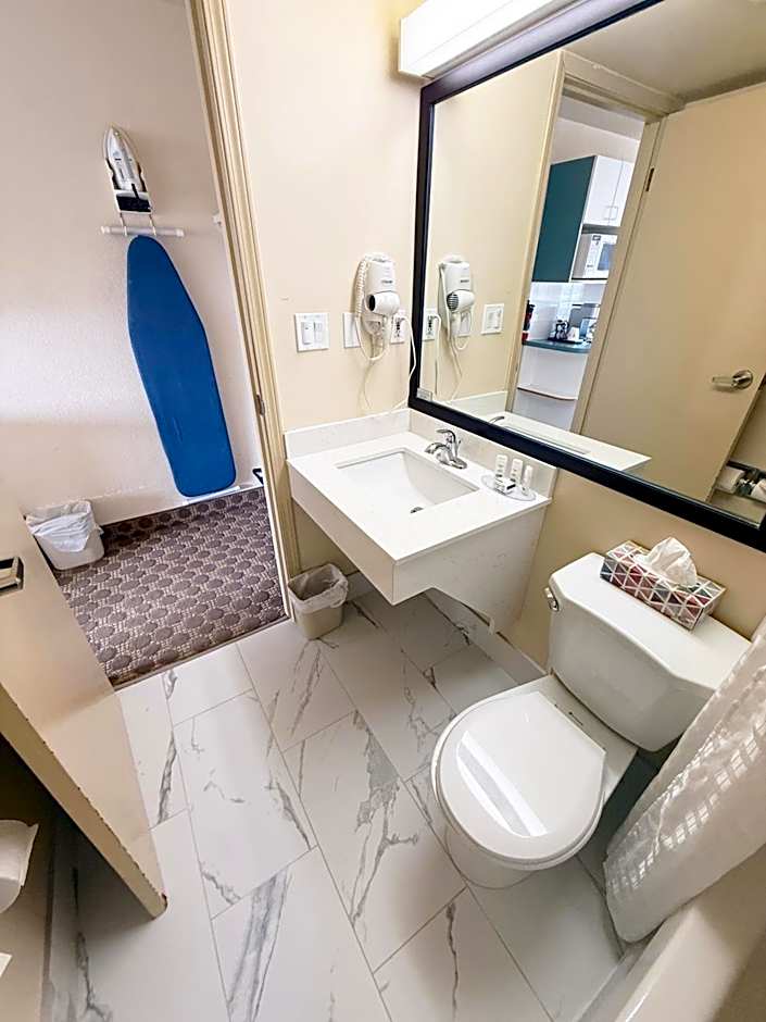 Travelodge by Wyndham Drumheller AB