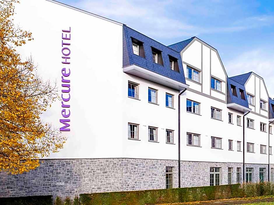 Mercure Han-sur-Lesse