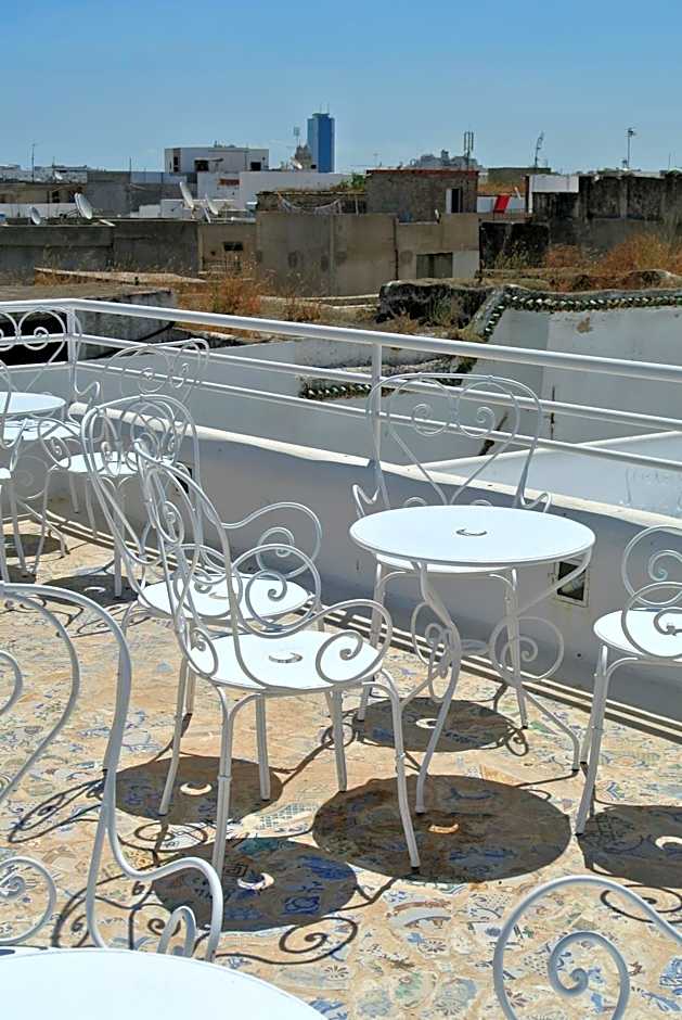 Dar Ben Gacem