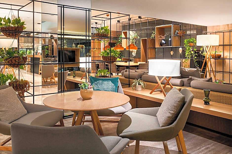 The Level at Meliá Sevilla