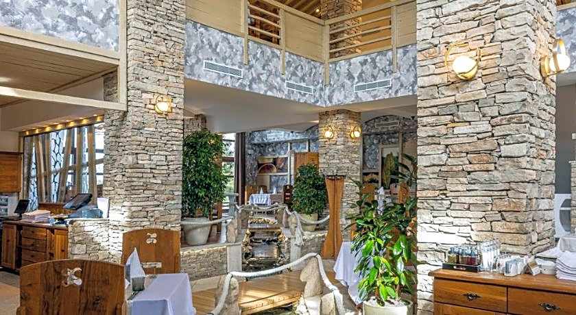 Hotel Etno Selo Herceg