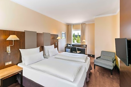 Junior Suite New Style