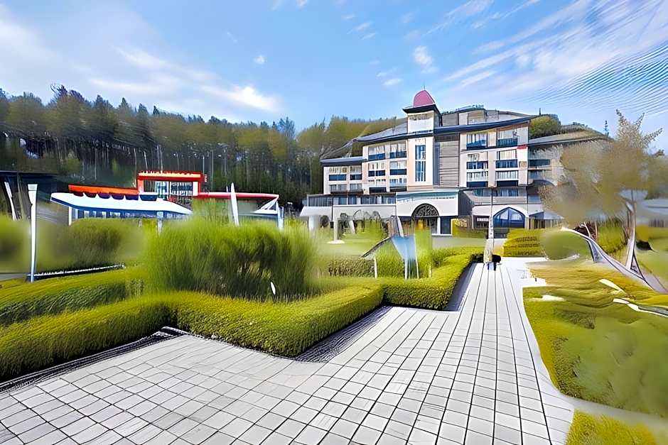 Eden Paradise Hotel
