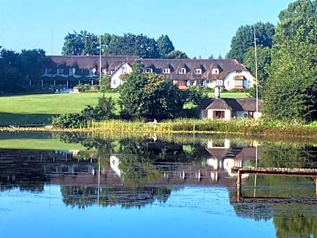 Rawdons Hotel & Brewery