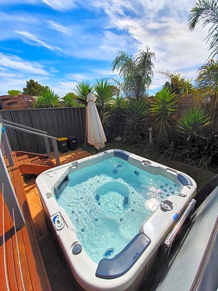 Seagrass Villas Normanville