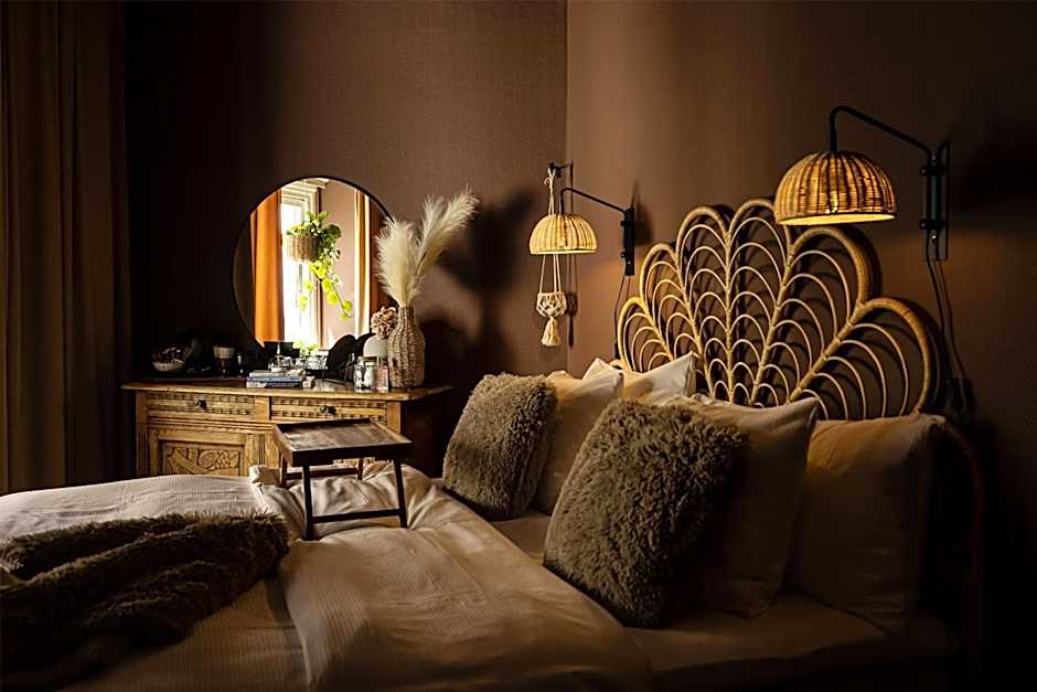 Hotell Onyxen