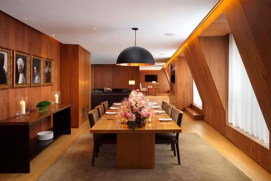 The London EDITION by Marriott