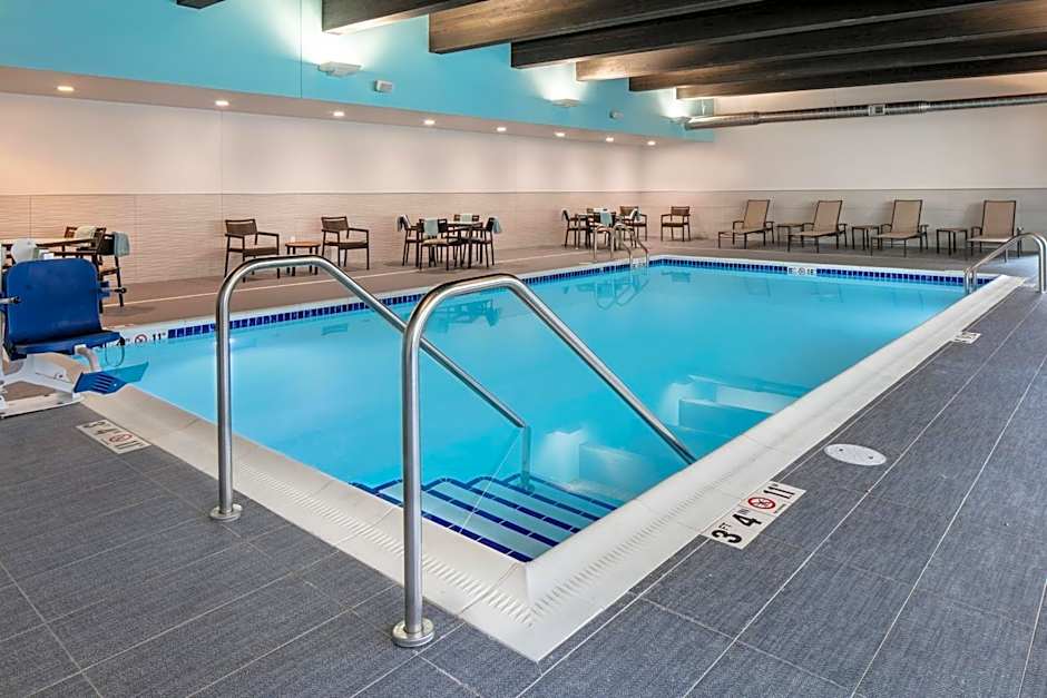 Courtyard by Marriott Sioux City Downtown/Convention Center