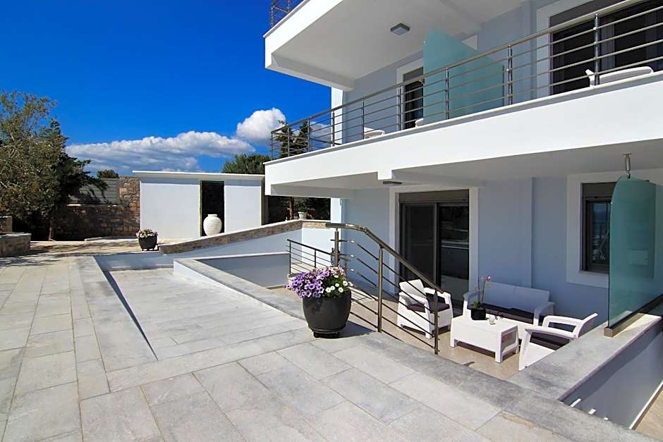 Dardiza Boutique Hotel