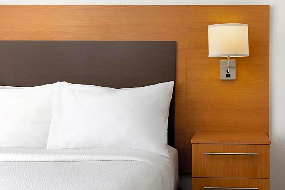 TownePlace Suites by Marriott Sacramento Roseville