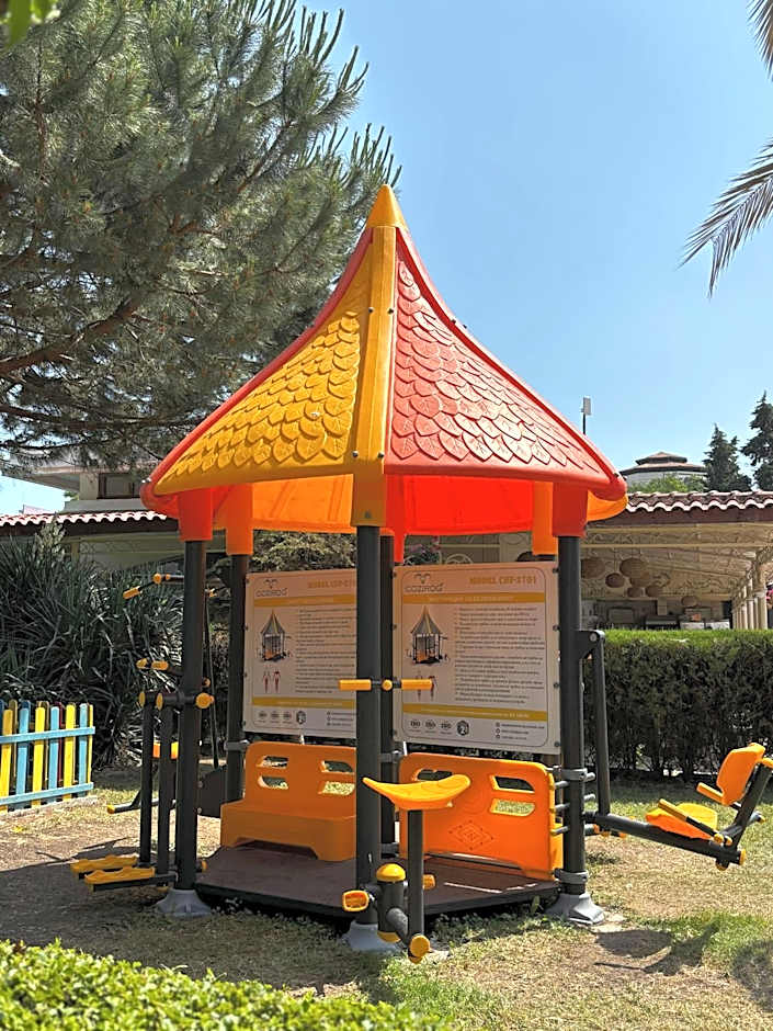 Hotel Alba - All inclusive