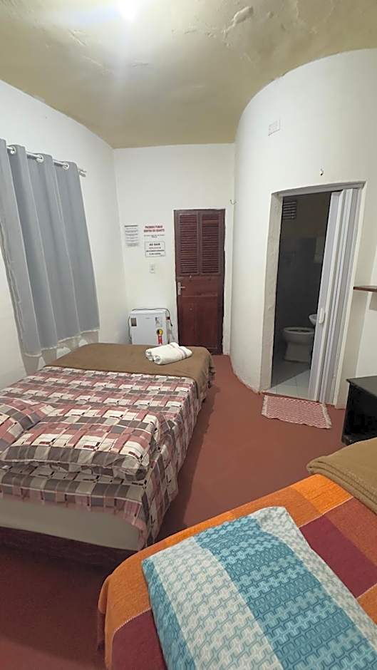 Pousada Capitólio 04 Canoa Quebrada