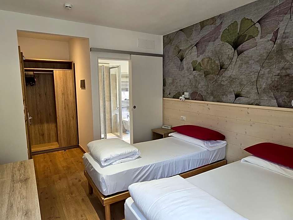 Hotel Miramonti