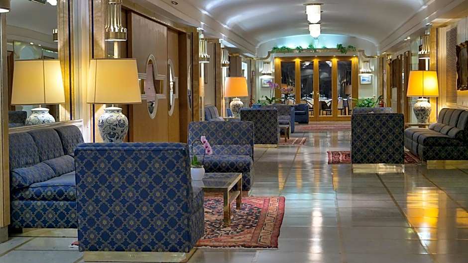 501 Hotel
