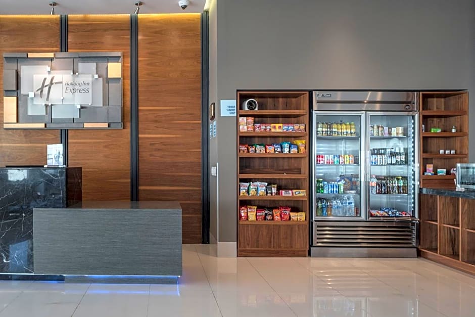 Holiday Inn Express & Suites Silao Aeropuerto Terminal By IHG