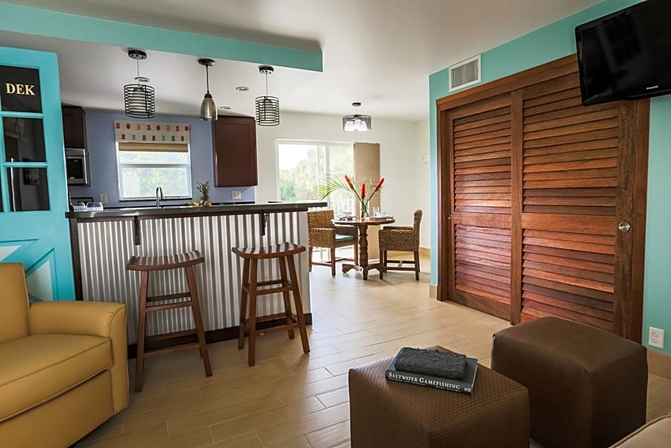 Sun Dek Beach House