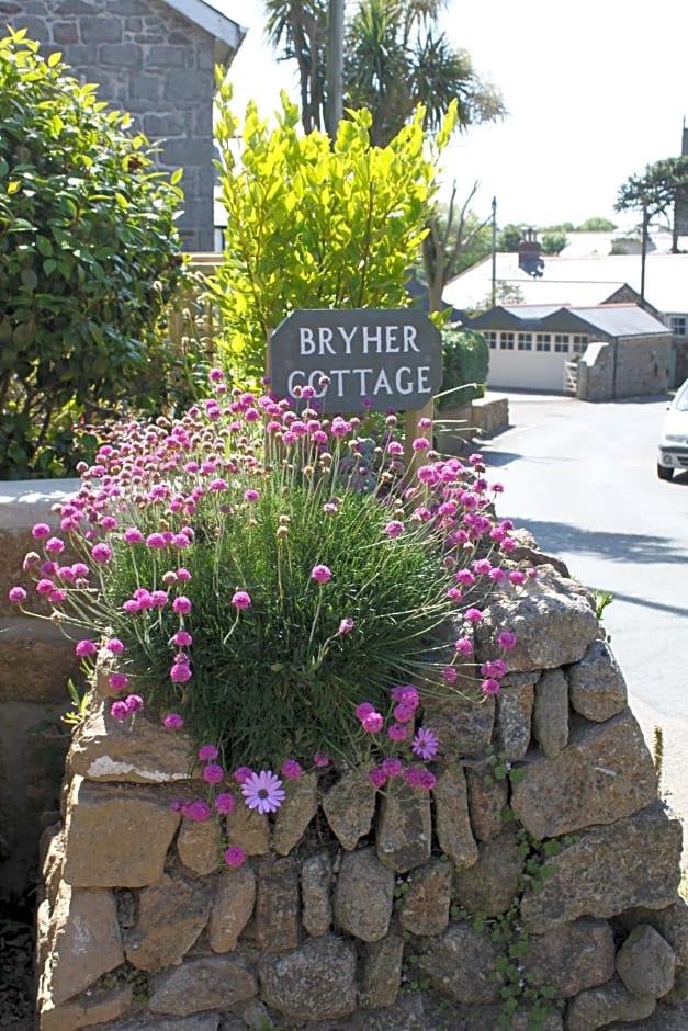 Bryher Cottage