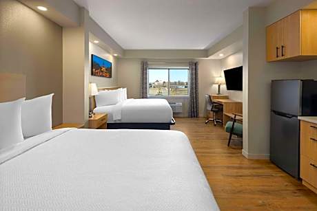 King/Queen Room - Non-Smoking