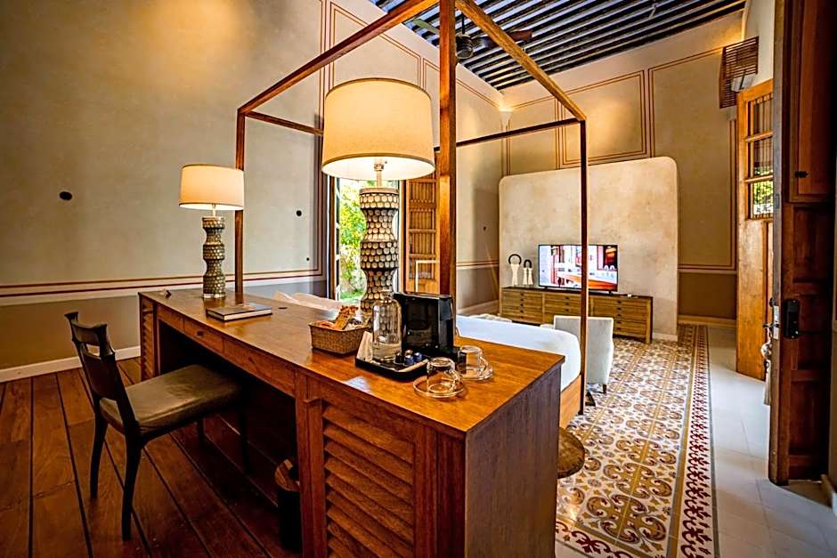 Hacienda San Antonio Hool