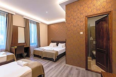 Vén Diófa De Lux Panzió