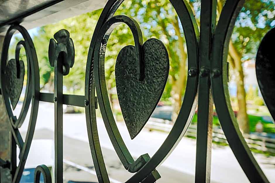 Boutique Hotel Sunrose 7 - Gourmet & SPA