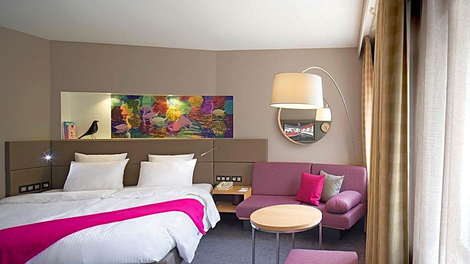 Crowne Plaza Brugge By IHG